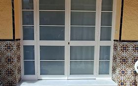 CASA SANTO a 2 minutos de la playa a pié y parking gratuito
